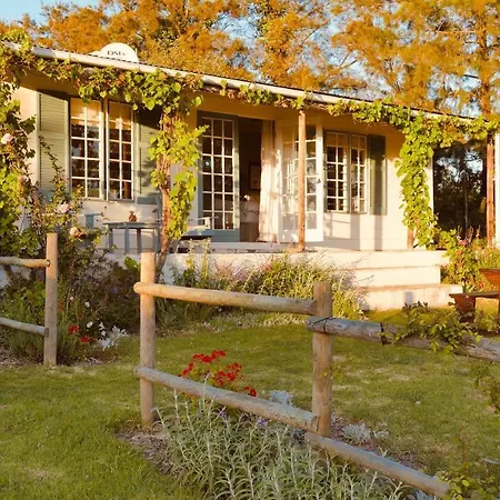 Cheverells Farm Grabouw Exterior photo