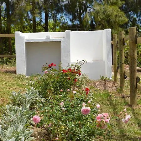 Cheverells Farm Grabouw Exterior photo