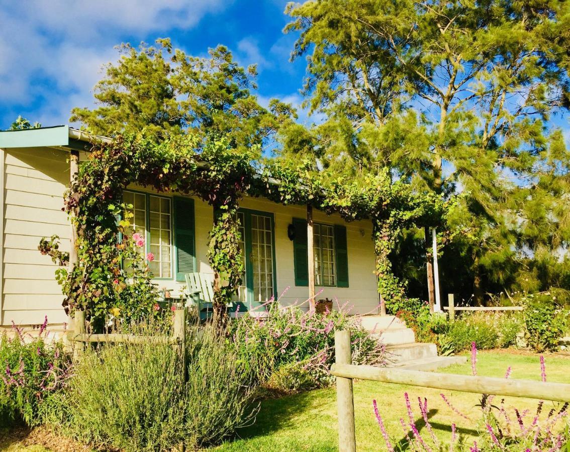 Farm stay Cheverells Farm Grabouw