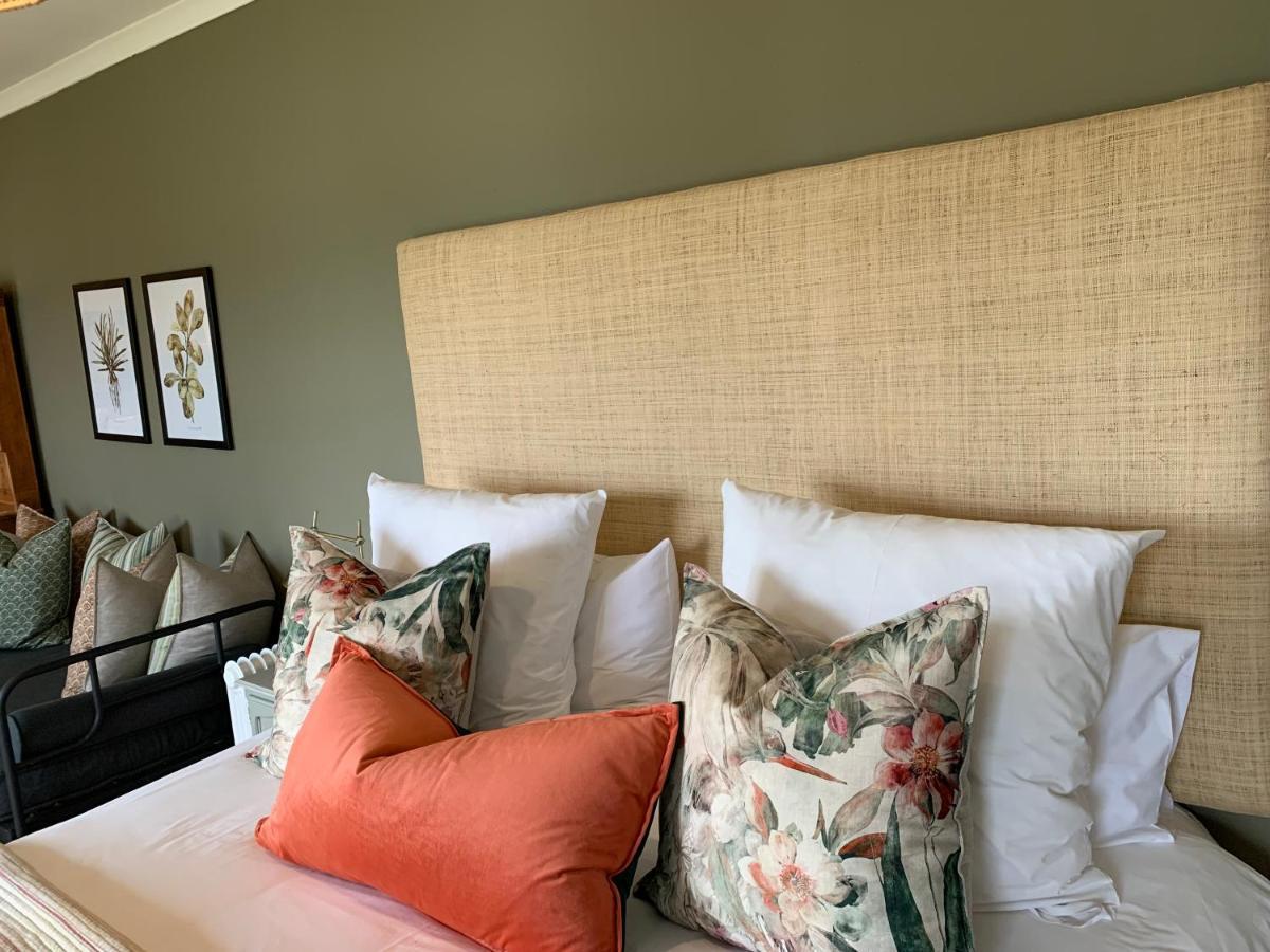 Cheverells Farm Farm stay *