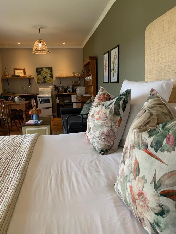 Cheverells Farm Grabouw