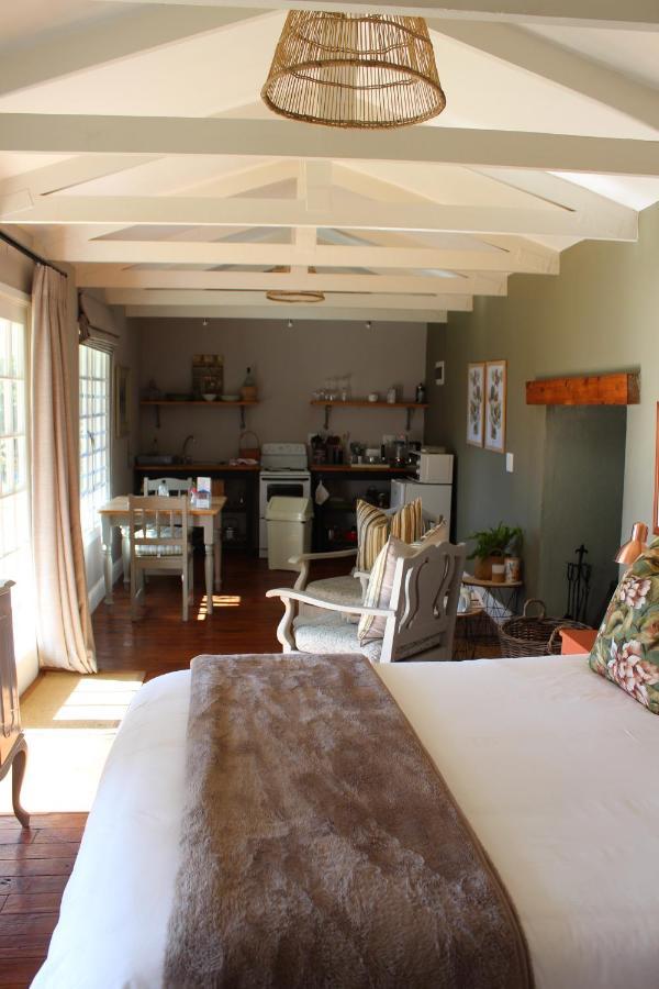 Cheverells Farm *
