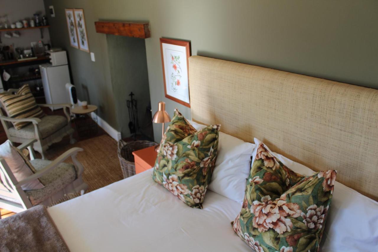 Farm stay Cheverells Farm Grabouw