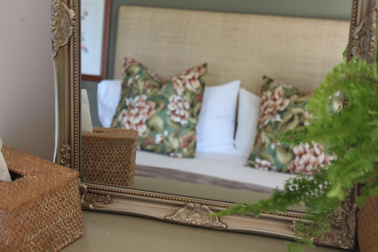 Cheverells Farm Farm stay Grabouw