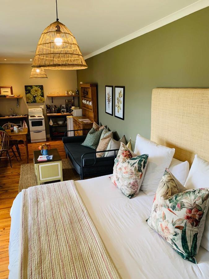 Cheverells Farm Farm stay *