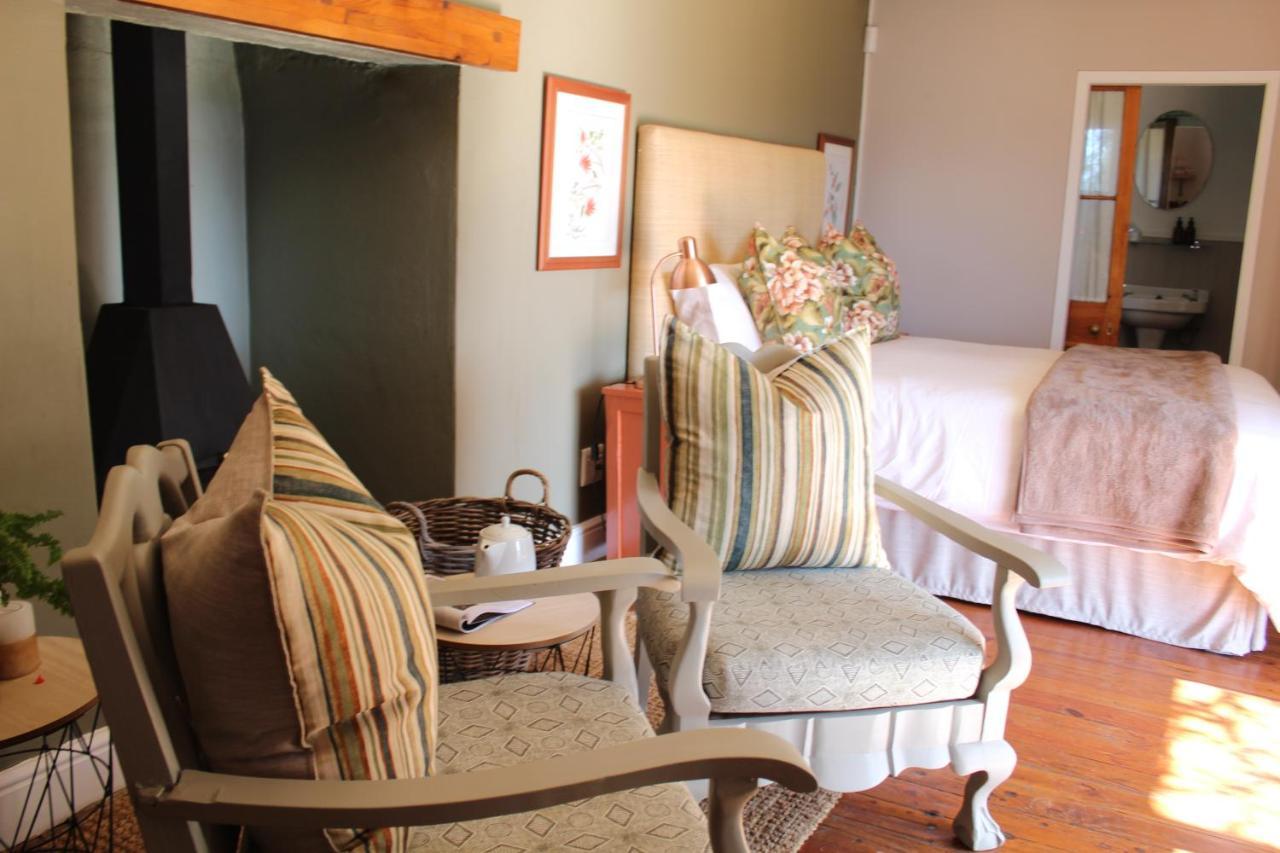 Cheverells Farm Farm stay
