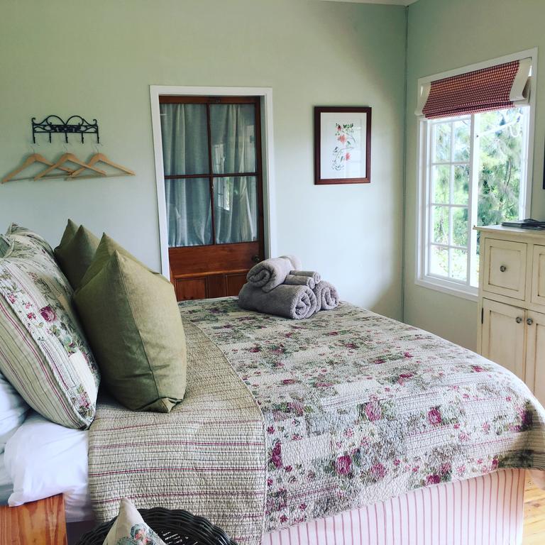 Cheverells Farm Farm stay